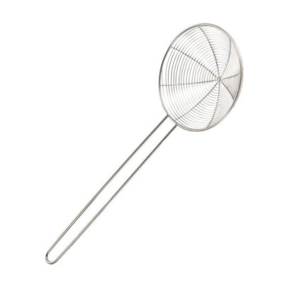 SCHIUMAROLA INOX FRITTO                 cm 42 ILSA 14210160IVV MESTOLAME                    C ILSA