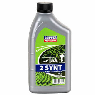 OLIO MISCELA l 1,0 SINTETICO KS_1000 OLI E ADDITIVI VARI          F MACHIERALDO