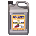 OLIO CATENE MOTOSEGHE l 5 VEGETALE PR5 OLI E ADDITIVI VARI          F MACHIERALDO