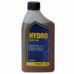 OLIO IDRAULICO 46 l 1 SINTETICO HLP461 OLI E ADDITIVI VARI          F MACHIERALDO