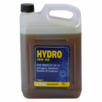 OLIO IDRAULICO 46 l 5 SINTETICO HLP465 OLI E ADDITIVI VARI          F MACHIERALDO