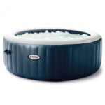 IDROMASSAGGIO SPA BUBBLE MASSAGE PL.196 h 71 INTEX 28430NP PISCINE FUORI TERRA INTEX   C INTEX