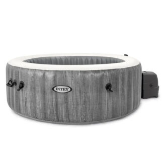 IDROMASSAGGIO SPA GREYWOOD DELUXE   196 h 71 INTEX 28440NP PISCINE FUORI TERRA INTEX   C INTEX