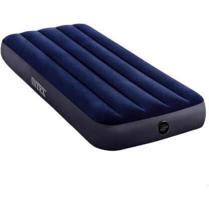 MATERASSO CASA CLASSIC DOWNY     76x191 h 25 INTEX 64756 MATERASSI GONFIABILI         C INTEX