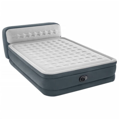 MATERASSO CASA ULTRA PLUSH      152x236 h 86 INTEX 64448ND MATERASSI GONFIABILI         C INTEX