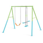 ALTALENA BIMBO 2               236x235 h 200 INTEX 44120 GIOCHI GIARDINO              C INTEX