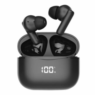 AURICOLARI SMARTPHONE BLUETOOTH NERO   3954 TIEMME 3954K ACCESSORI TELEFONIA          F TIEMME