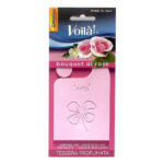 PROFUMATORE ARMADI TESSERA AMBRA/VANIGLIA  COSATTO VLPBTG04024 PROFUMATORI CASSETTI/ARMADI  C COSATTO