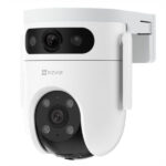 VIDEOCAMERA ESTERNO MOTORIZZATA          H9C EZVIZ 303103044 VIDEOSORVEGLIANZA E ALLARMI  S EZVIZ