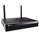 REGISTRATORE VIDEOCAMERE NVR             X5S EZVIZ 303000431 VIDEOSORVEGLIANZA E ALLARMI  S EZVIZ