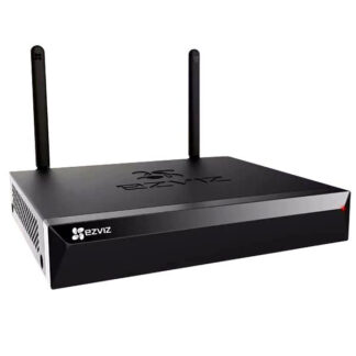 REGISTRATORE VIDEOCAMERE NVR             X5S EZVIZ 303000431 VIDEOSORVEGLIANZA E ALLARMI  S EZVIZ