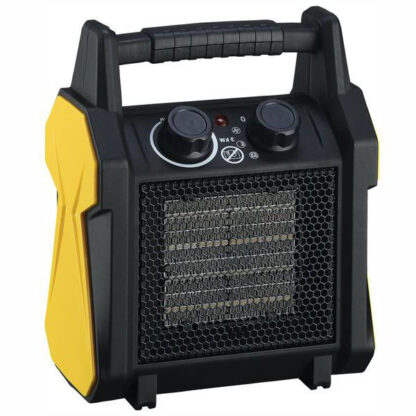 GENERATORE ARIA CALDA kW 2,0/3,0      STH3208 STAK STH3208 GENERATORI ARIA CALDA        F STAK