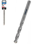 PUNTA GRES+ mm  4,00x 80               03042 KRINO 030420400 PUNTE ELICOIDALI VIDIA       F KRINO