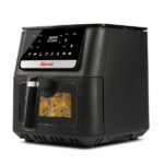 FRIGGITRICE AD ARIA                     FG84 GIRMI FG8400 ELETTRODOMESTICI GIRMI       C GIRMI