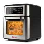FRIGGITRICE AD ARIA                     FG97 GIRMI FG9700 ELETTRODOMESTICI GIRMI       C GIRMI