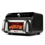 FRIGGITRICE AD ARIA                     FG77 GIRMI FG7700 ELETTRODOMESTICI GIRMI       C GIRMI