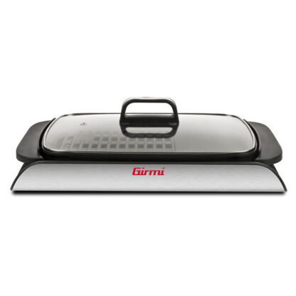 BARBECUE                                BQ91 GIRMI BQ9100 ELETTRODOMESTICI GIRMI       C GIRMI