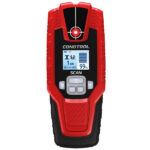 RILEVATORE METALLI               DCT-SCAN CONDTROL DCT-SCAN RILEVATORI GAS E METALLI     F CONDTROL