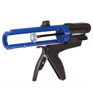 PISTOLA SILICONE APERTA POKY8               CORONA EP108 PISTOLE SILICONE             F CORONA