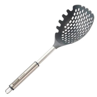 MESTOLO PASTA INOX/NYLON  cm 37 GRANDCHEF+ TESCOMA 428307 MESTOLAME                    C TESCOMA
