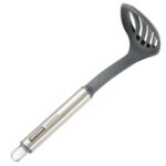 SCHIACCIAPATATE INOX/NYL. cm 25 GRANDCHEF+ TESCOMA 428324 SCHIACCIAPATATE              C TESCOMA