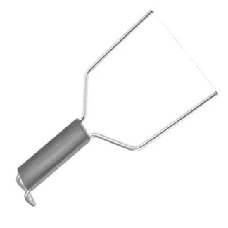 AFFETTA FORMAGGIO FILO     cm 25 GRANDCHEF TESCOMA 428266 AFFETTA FORMAGGIO            C TESCOMA