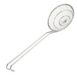 SCHIUMAROLA INOX FRITTO    cm 36 GRANDCHEF TESCOMA 428426 MESTOLAME                    C TESCOMA