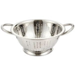 SCOLAPASTA INOX cm 24            GRANDCHEF TESCOMA 428510 SCOLAPASTA                   C TESCOMA