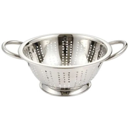 SCOLAPASTA INOX cm 24            GRANDCHEF TESCOMA 428510 SCOLAPASTA                   C TESCOMA