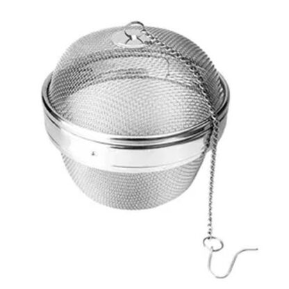 FILTRO TE' TONDO        cm 6x5,5 GRANDCHEF TESCOMA 428560 TISANIERE E INFUSORI         C TESCOMA