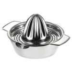 SPREMIAGRUMI INOX      cm 13 h 7 GRANDCHEF TESCOMA 428640 SPREMIAGRUMI                 C TESCOMA