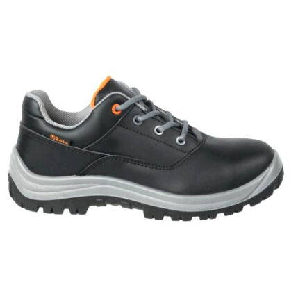 SCARPE 7241NC BASSE 43                     S3 BETA 072411643 SCARPE ANTINFORTUNISTICHE    F BETA