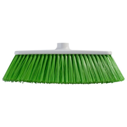 SCOPA DOMESTICA ALIMENTARE cm 33 42V SCOPE DOMESTICHE             C MACHIERALDO