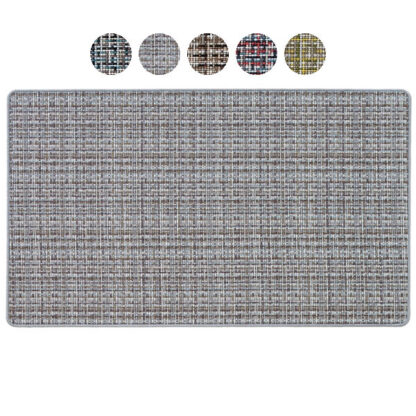 TAPPETO PL PIXEL                    cm 47x120 REDS 50257 TAPPETI E PASSATOIE          C REDS