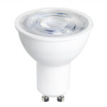 LAMPADA LED DICROICA GU10 HP W 7,0 4000K      SHOT SLD631053B LAMPADINE                    F SHOT