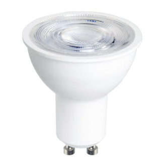LAMPADA LED DICROICA GU10 HP W 7,0 2700K      SHOT SLD631052B LAMPADINE                    F SHOT