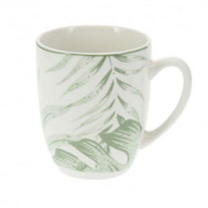 TAZZA MUG PORCELLANA SPRING         cc 350 KOOPMAN Q03000060 TAZZE CERAMICA               C KOOPMAN