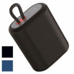 ALTOPARLANTE BLUETOOTH NAVY BLUE      BS47 LOSTECH LS-BS47NB ACCESSORI TELEFONIA          F LOSTECH