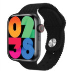 OROLOGIO SMARTWATCH                   DY12 LOSTECH LS-DY12 BLACK ACCESSORI TELEFONIA          F LOSTECH