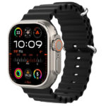 OROLOGIO SMARTWATCH                   SW01 LOSTECH LS-SW01 BLACK ACCESSORI TELEFONIA          F LOSTECH