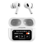 AURICOLARI SMARTPHONE BLUETOOTH BIANC.J90  LOSTECH LS-J90 ACCESSORI TELEFONIA          F LOSTECH