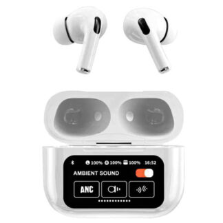 AURICOLARI SMARTPHONE BLUETOOTH BIANC.J90  LOSTECH LS-J90 ACCESSORI TELEFONIA          F LOSTECH