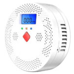 RILEVATORE MONOSSIDO CARBONIO         RM01 LOSTECH LS-RM01 RILEVATORI GAS E METALLI     F LOSTECH