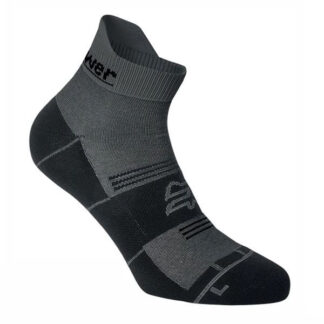 CALZE CORTE BALMY GREY IRON L        paia 2 UPOWER WSK309GI-L CALZE LAVORO                 F UPOWER