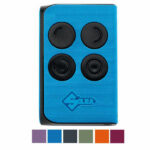 RADIOCOMANDO 433,92 I.AM VERDE OLIVA         SILCA CRKE10504  90 SILCA RADIOCOMANDI ORIGINALI S SILCA