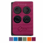 RADIOCOMANDO MULTIFREQUENZA I.AM 64 ANTRAC.  SILCA CRKE15503  90 SILCA RADIOCOMANDI ORIGINALI S SILCA