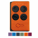 RADIOCOMANDO MULTIFREQUENZA I.AM BT ANTRAC.  SILCA CRKE25603  90 SILCA RADIOCOMANDI ORIGINALI S SILCA