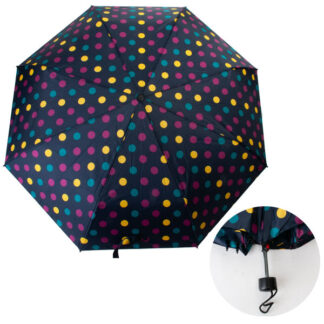 OMBRELLO MANUALE PIEGHEVOLE DONNA   110 XTRA 12439  OMBRELLI                     C XTRA