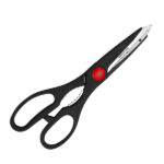 FORBICE CASA                      cm 22 XTRA 12351 JJ09110 FORBICI CUCINA               C XTRA