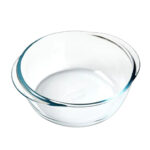 TEGLIA TONDA                 cm 20 AIR FRYER PYREX 207B100/7648 PYREX                        C PYREX